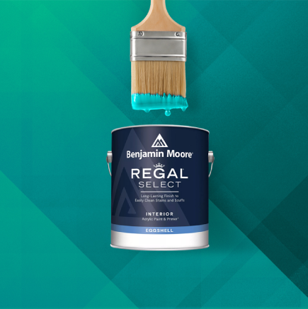 Benjamin Moore