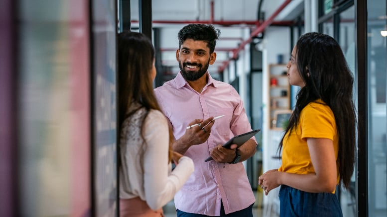 Solving hybrid workplace challenges with expanded XLAs