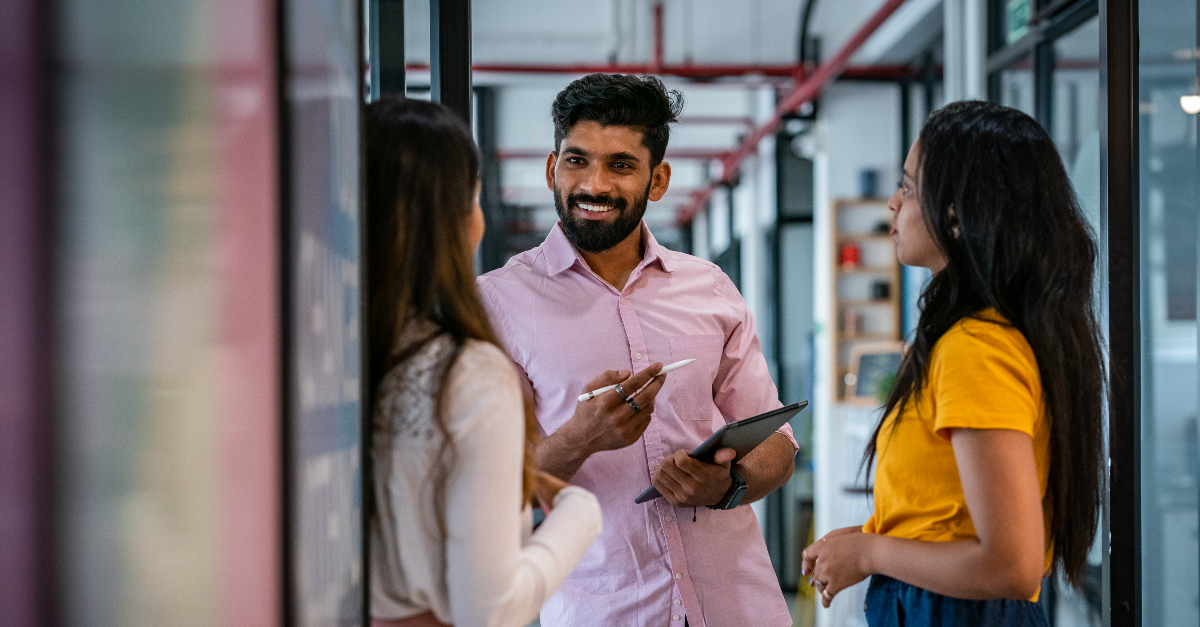 Solving hybrid workplace challenges with expanded XLAs
