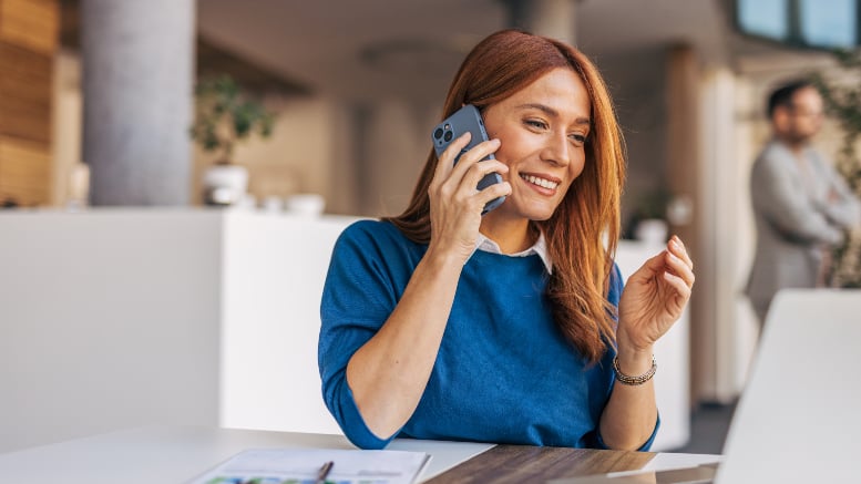 Your systems work great. Here's how to make employees feel great, too.