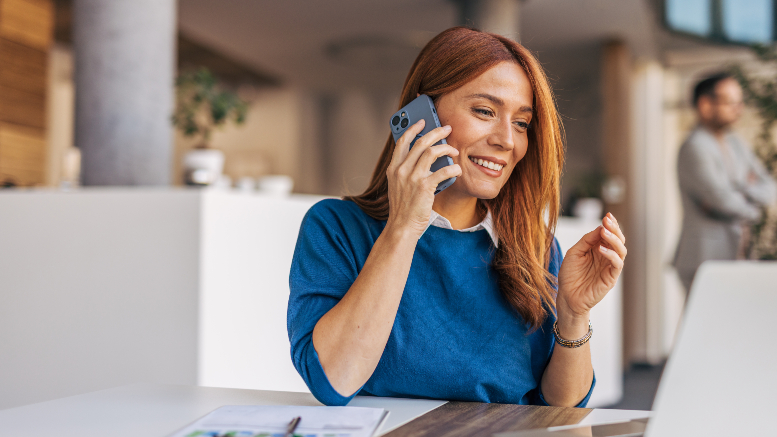 Your systems work great. Here's how to make employees feel great, too.