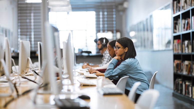 Connecting campus data: Solving age-old higher ed challenges in new ways