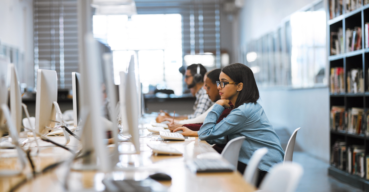Connecting campus data: Solving age-old higher ed challenges in new ways