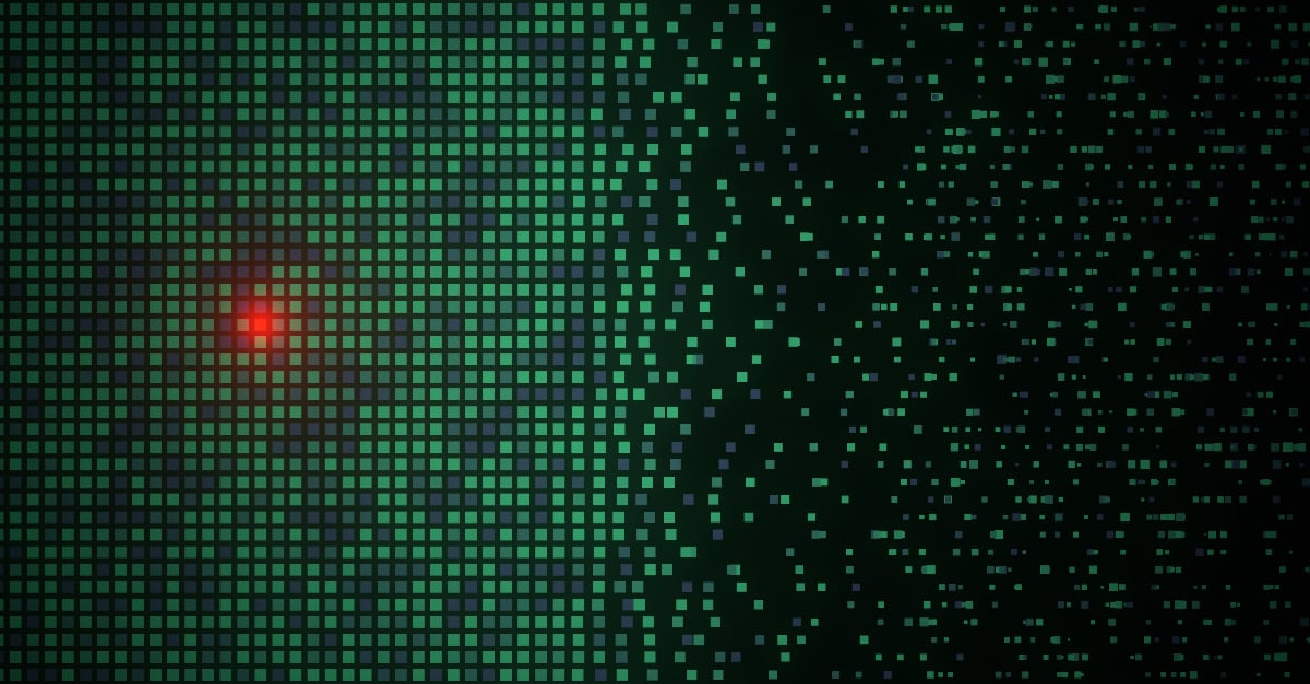 4 reasons CISOs are rethinking cybersecurity operations