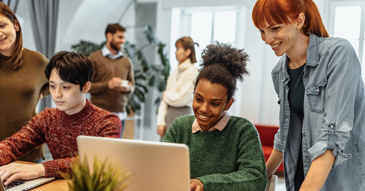 Building a sustainable workplace your employees actually enjoy
