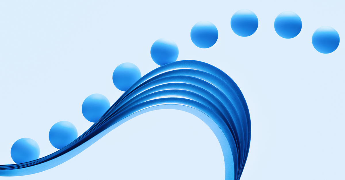 How digital agility across data and apps drives competitive advantage