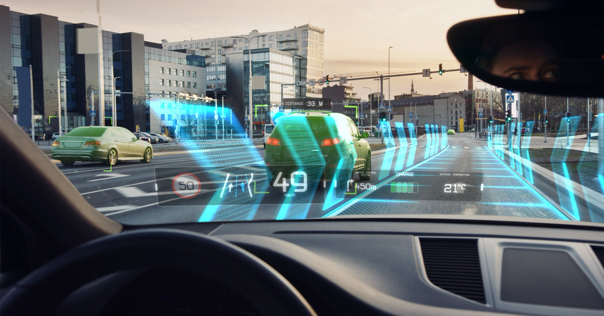 From manual to self-driving: An automated approach to managing cloud infrastructure