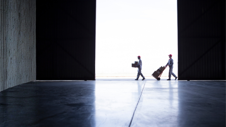 Cloud migration as strategic "house cleaning"