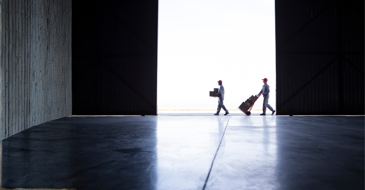 Cloud migration as strategic "house cleaning"