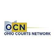 Ohio Courts Network Logo