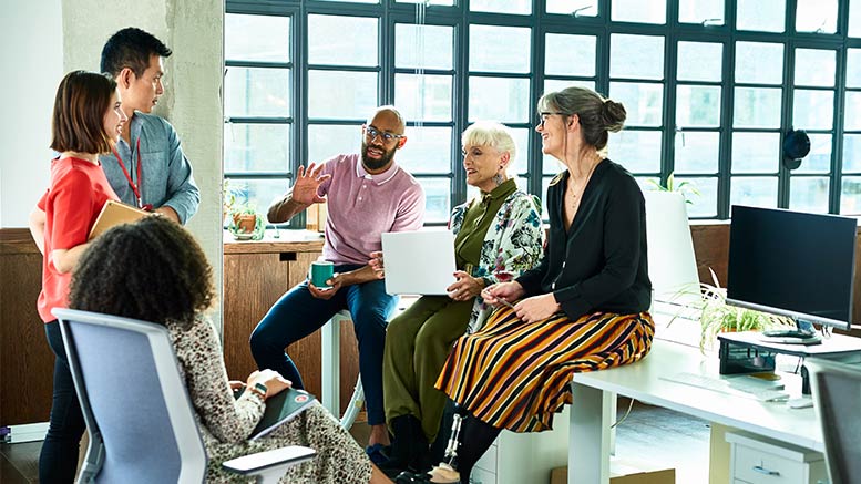 Embracing agility for long-term growth