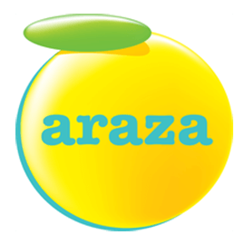 Araza logo