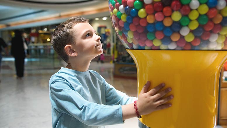 The ROI on DEX - Featured