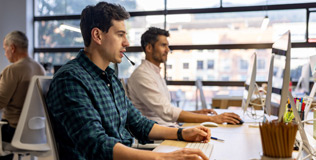 Effortless IT support across every workspace